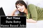 Data typing Job available at www.bristolindia.org